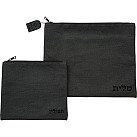 Leatherlike Tallit and Tefillin Bag black