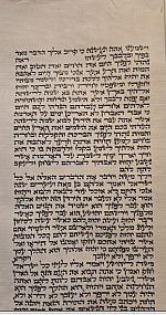 Sefer Torah