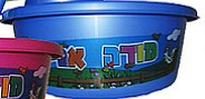 Children's Washing Bowl