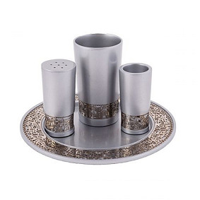 Havdala set - Jerusalem