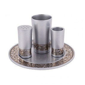 Havdala set - Jerusalem