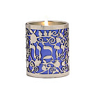 Emanuel Memorial Candle holder