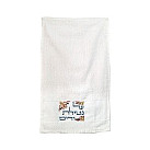 Set of Netilat Yadayim Towels light mc