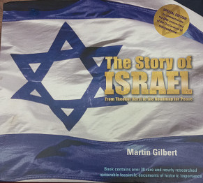 The Story of Israel special edition