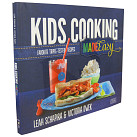 Kids Cooking Made Easy