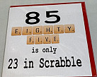 85