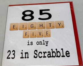 85