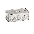 Travel Candle Holder - Jerusalem SP
