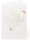 Mazel Tov on your wedding