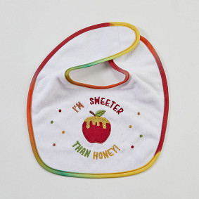 RH Bib