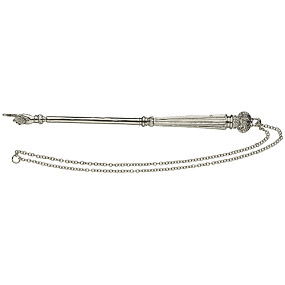 Metal Torah Pointer 17cm
