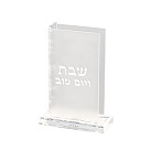 Acrilyc Match box holder