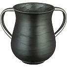 ALuminium wash cup Pearl