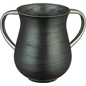 ALuminium wash cup Pearl