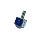 Nickel  Dreidel