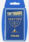 Top Trumps Torah