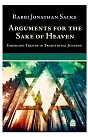 Arguments for the sake of heaven