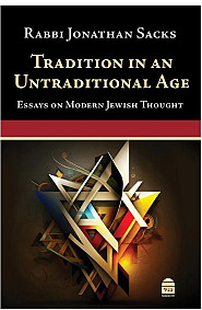 Tradition in an untraditional age