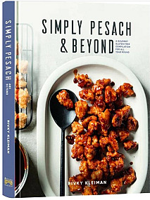 Simply Pesach and beyond