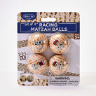 Passover Racing Matzahballs