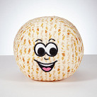 Passover Plush matzah ball