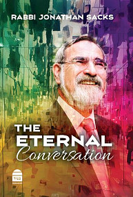 Jonathan Sacks The Eternal Conversation