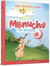 Menucha for Menucha