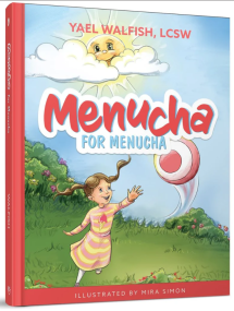 Menucha for Menucha