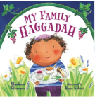 My family haggadah