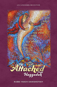 The attached Haggadah
