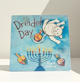 Dreidel day