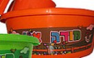 Children's Washing Bowl