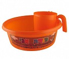 Children's Washing Cup with Bowl