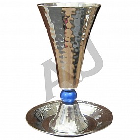 Cone Kiddush Cup