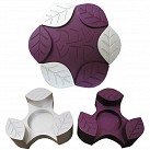 Agayof Travel Candle Holders - Small