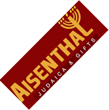 Aisenthal Judaica
